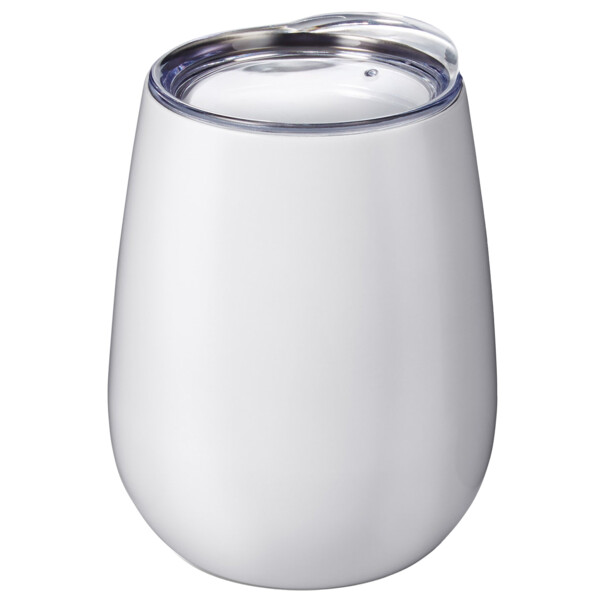 Front - Tumbler
