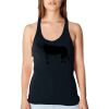 S308 Sheer Rib Racerback Tank Thumbnail