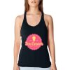 S308 Sheer Rib Racerback Tank Thumbnail