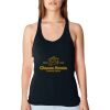 S308 Sheer Rib Racerback Tank Thumbnail