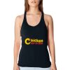 S308 Sheer Rib Racerback Tank Thumbnail
