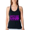 S308 Sheer Rib Racerback Tank Thumbnail