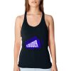 S308 Sheer Rib Racerback Tank Thumbnail