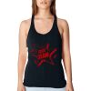 S308 Sheer Rib Racerback Tank Thumbnail