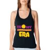 S308 Sheer Rib Racerback Tank Thumbnail