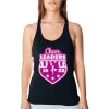 S308 Sheer Rib Racerback Tank Thumbnail