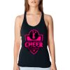 S308 Sheer Rib Racerback Tank Thumbnail