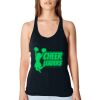 S308 Sheer Rib Racerback Tank Thumbnail