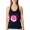 S308 Sheer Rib Racerback Tank Thumbnail