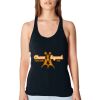 S308 Sheer Rib Racerback Tank Thumbnail