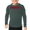 T107 Toddler Baby Thermal L/S T-Shirt Thumbnail