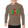 T107 Toddler Baby Thermal L/S T-Shirt Thumbnail