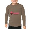 T107 Toddler Baby Thermal L/S T-Shirt Thumbnail