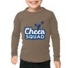 T107 Toddler Baby Thermal L/S T-Shirt Thumbnail
