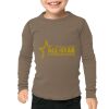 T107 Toddler Baby Thermal L/S T-Shirt Thumbnail