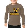 T107 Toddler Baby Thermal L/S T-Shirt Thumbnail