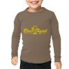 T107 Toddler Baby Thermal L/S T-Shirt Thumbnail