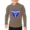 T107 Toddler Baby Thermal L/S T-Shirt Thumbnail
