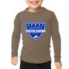 T107 Toddler Baby Thermal L/S T-Shirt Thumbnail