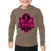 T107 Toddler Baby Thermal L/S T-Shirt Thumbnail
