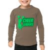 T107 Toddler Baby Thermal L/S T-Shirt Thumbnail