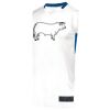 Step-Back Basketball Jersey Thumbnail