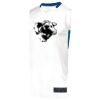Step-Back Basketball Jersey Thumbnail
