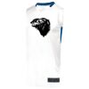 Step-Back Basketball Jersey Thumbnail