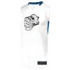 Step-Back Basketball Jersey Thumbnail