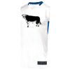 Step-Back Basketball Jersey Thumbnail