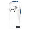Step-Back Basketball Jersey Thumbnail