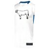 Step-Back Basketball Jersey Thumbnail