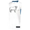 Step-Back Basketball Jersey Thumbnail