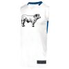Step-Back Basketball Jersey Thumbnail