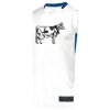 Step-Back Basketball Jersey Thumbnail