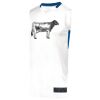 Step-Back Basketball Jersey Thumbnail