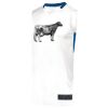 Step-Back Basketball Jersey Thumbnail