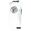 Step-Back Basketball Jersey Thumbnail