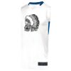 Step-Back Basketball Jersey Thumbnail