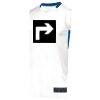 Step-Back Basketball Jersey Thumbnail