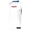 Step-Back Basketball Jersey Thumbnail