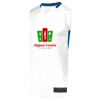 Step-Back Basketball Jersey Thumbnail