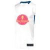 Step-Back Basketball Jersey Thumbnail