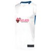 Step-Back Basketball Jersey Thumbnail