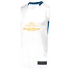 Step-Back Basketball Jersey Thumbnail