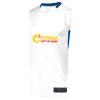 Step-Back Basketball Jersey Thumbnail