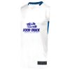 Step-Back Basketball Jersey Thumbnail