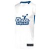Step-Back Basketball Jersey Thumbnail