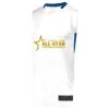 Step-Back Basketball Jersey Thumbnail