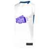 Step-Back Basketball Jersey Thumbnail